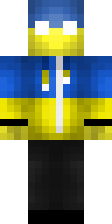 украинские скины для майнкрафт #6